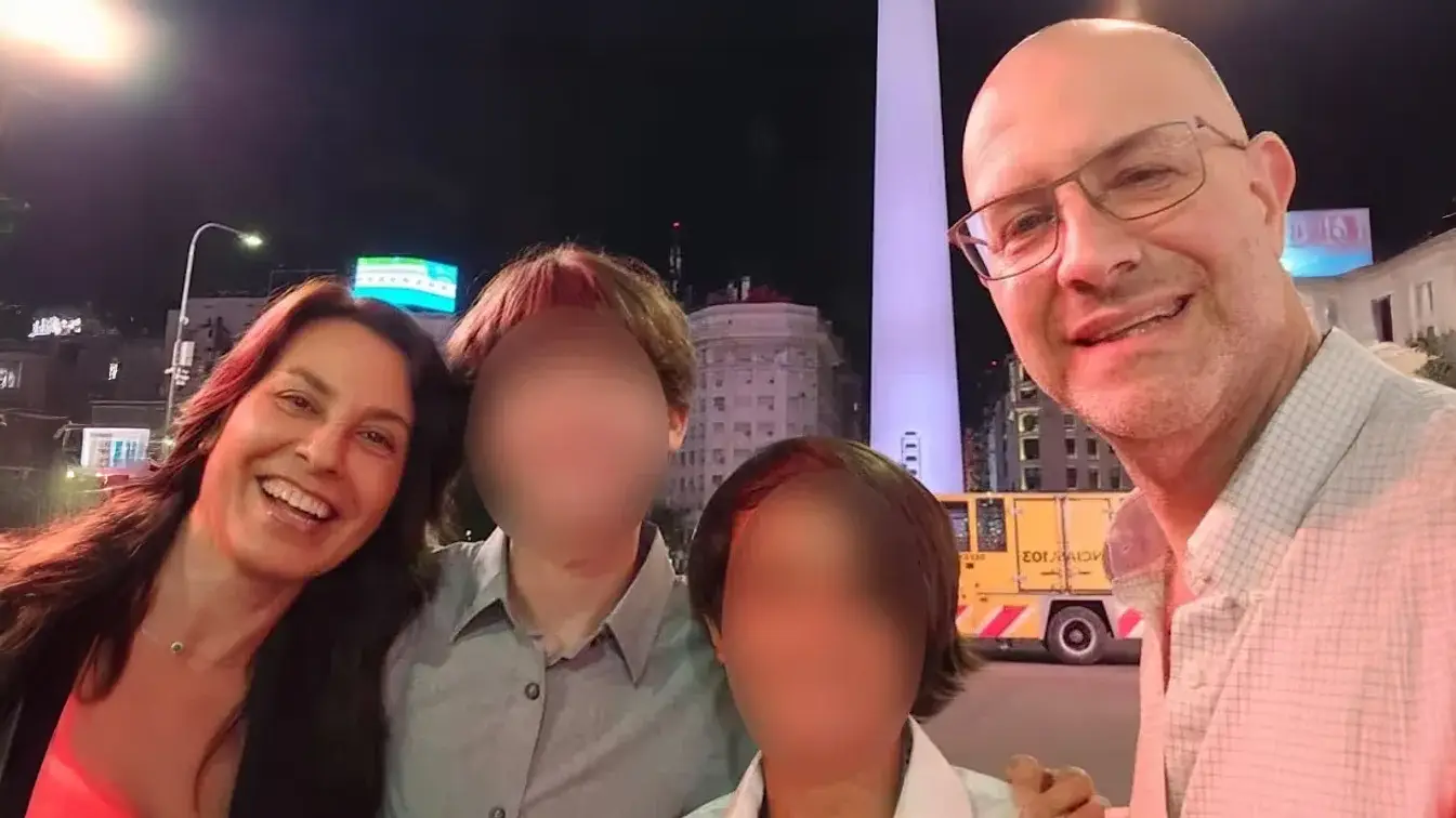 Masacre en Villa Crespo: encontraron a una familia asesinada en su departamento 36 Masacre en Villa Crespo: encontraron a una familia asesinada en su departamento