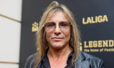 Pidieron la detención de Claudio Caniggia por abuso sexual de Mariana Nannis