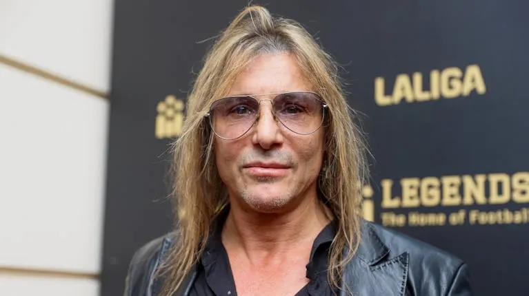 Pidieron la detención de Claudio Caniggia por abuso sexual de Mariana Nannis 36 Pidieron la detención de Claudio Caniggia por abuso sexual de Mariana Nannis