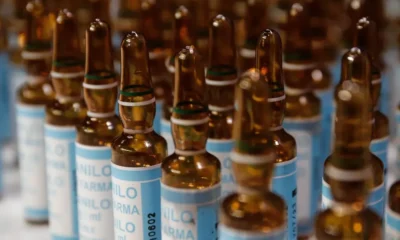 Fentanilo contaminado: ascienden a 15 los muertos por la droga producida por HLB Pharma