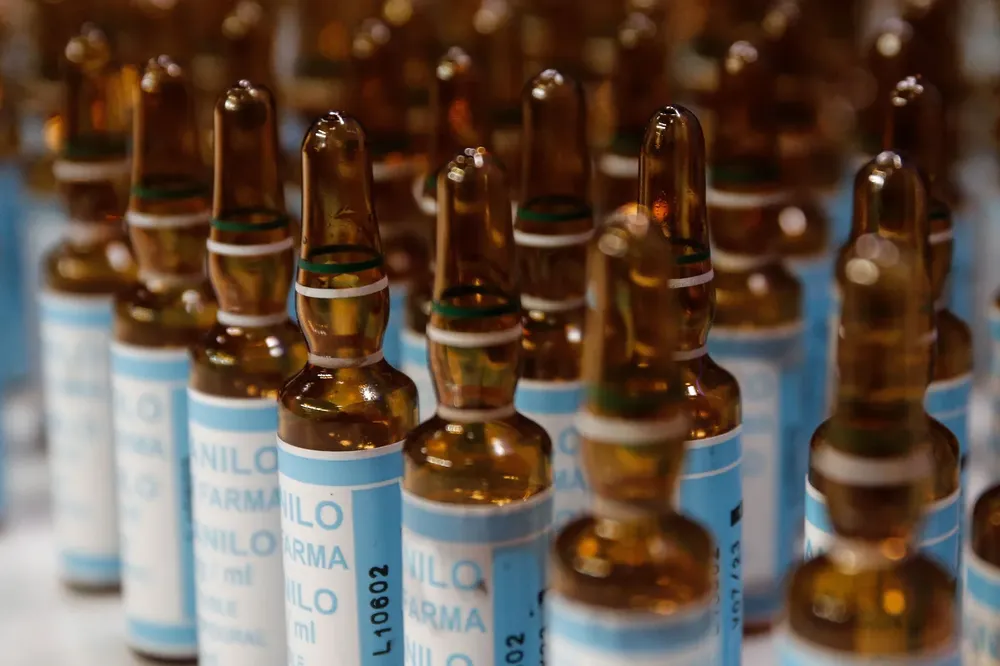 Fentanilo contaminado: ascienden a 15 los muertos por la droga producida por HLB Pharma