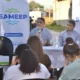 Sameep anunció la extensión de red de agua potable en el barrio San Antonio de Resistencia 44