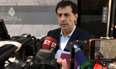 Ecom denunció intentos de hackeo detectados durante el escrutinio electoral