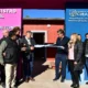 Los Frentones: Zdero inauguró las refacciones integrales del Registro Civil