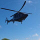 Emergencia sanitaria: dos pacientes fueron evacuados en helicóptero desde El Sauzalito 46 Emergencia sanitaria: dos pacientes fueron evacuados en helicóptero desde El Sauzalito