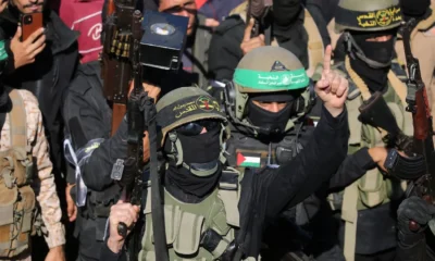 Israel anunció que abatió al máximo líder de grupo terrorista Hamas