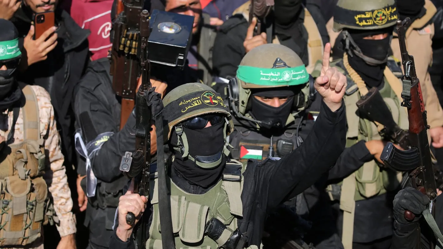 Israel anunció que abatió al máximo líder de grupo terrorista Hamas 36 Israel anunció que abatió al máximo líder de grupo terrorista Hamas