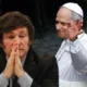 Milei se reunirá con el papa León XIV el próximo 6 de junio