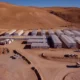 Descubrieron en San Juan uno de los mayores yacimientos de cobre, oro y plata del mundo