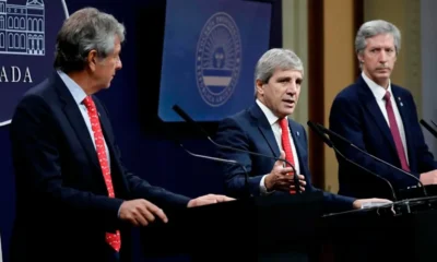 ARCA reglamentó el régimen simplificado de Ganancias para incentivar a usar los dólares del colchón