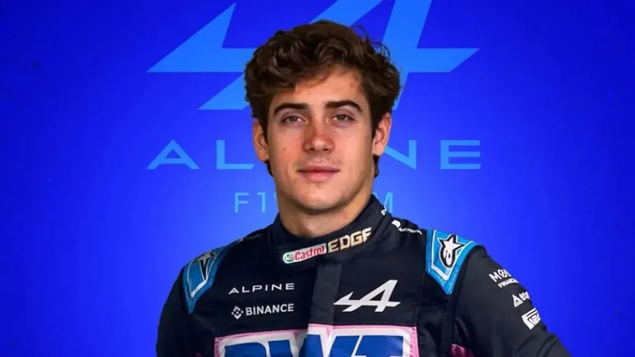 Aseguran en Europa que Doohan será desplazado por Alpine y que Colapinto correrá la próxima carrera 36 Aseguran en Europa que Doohan será desplazado por Alpine y que Colapinto correrá la próxima carrera