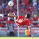 Con un golazo de chilena, Independiente ganó y jugará los cuartos ante Boca 50 Con un golazo de chilena, Independiente ganó y jugará los cuartos ante Boca