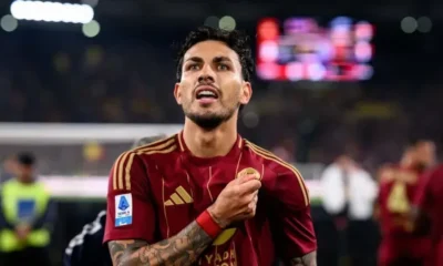 Boca va por Paredes: cuál es su situación en Roma y por qué esta vez sí podría darse