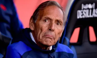 Russo renunció a San Lorenzo y está a un paso de Boca: qué falta