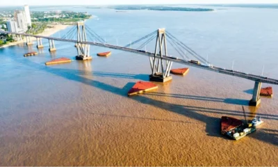 El Chaco-Corrientes cumple 52 años e insisten en la necesidad de contar con otro puente