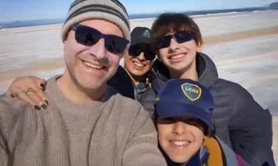 Heridas punzantes y signos de defensa: qué determinó la autopsia a la familia asesinada en Villa Crespo