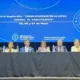 Zdero y Bullrich cerraron en Chaco el Curso Avanzado de Lucha contra el Narcotráfico