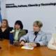 Educación inició capacitación sobre aulas inclusivas para fortalecer trayectorias estudiantiles 46 Educación inició capacitación sobre aulas inclusivas para fortalecer trayectorias estudiantiles