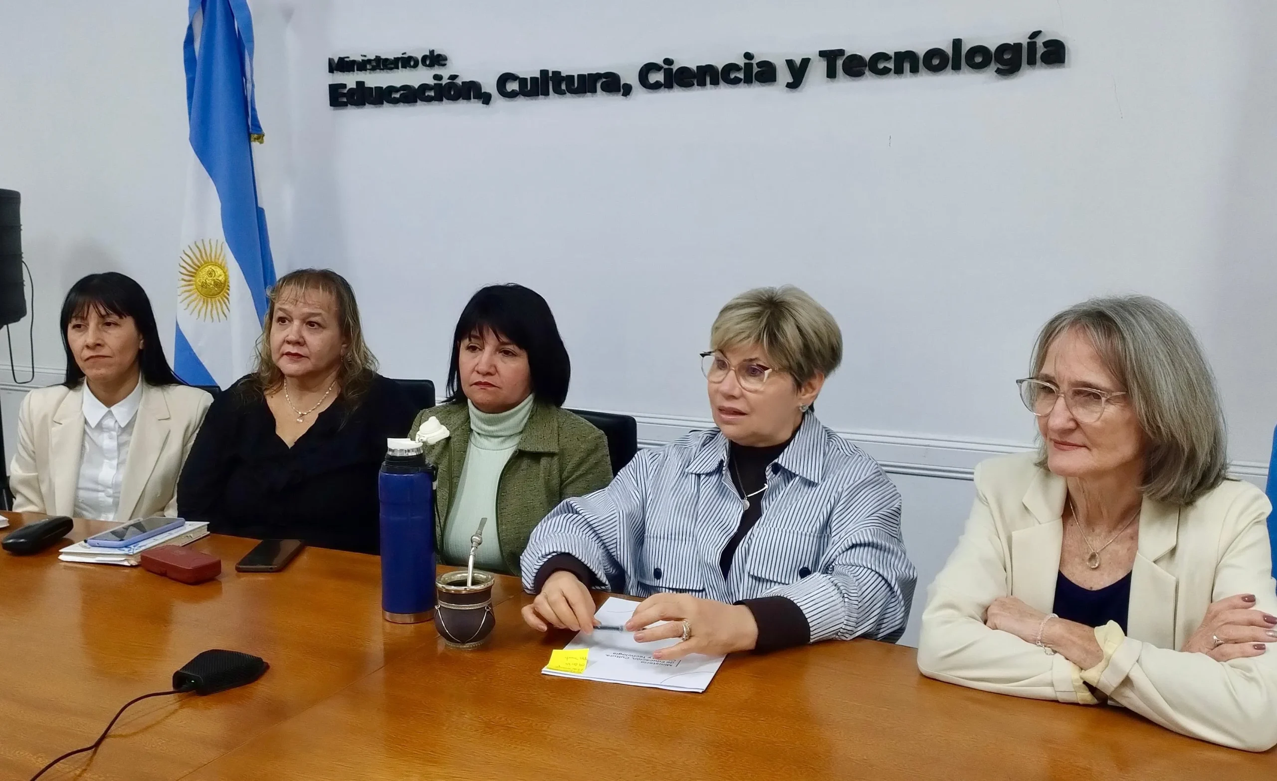 Educación inició capacitación sobre aulas inclusivas para fortalecer trayectorias estudiantiles 38 Educación inició capacitación sobre aulas inclusivas para fortalecer trayectorias estudiantiles