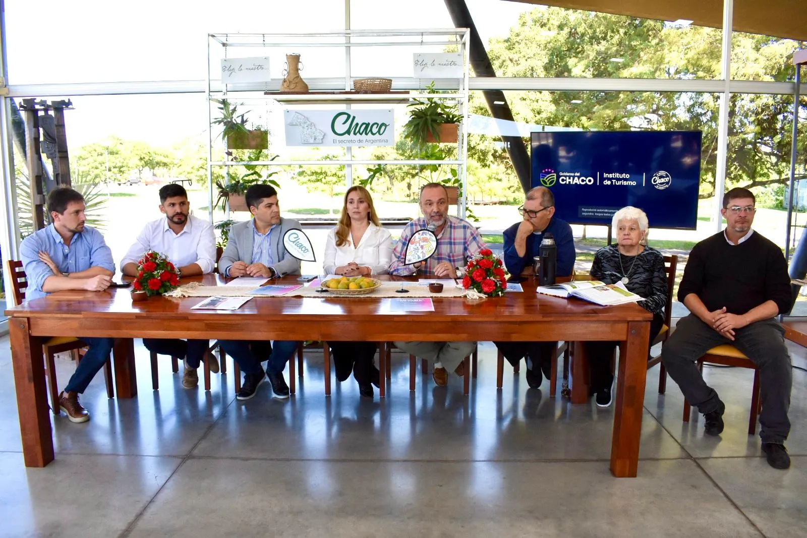 Preparan la peregrinación y celebraciones por Santa Rita en Puerto Tirol 36 Preparan la peregrinación y celebraciones por Santa Rita en Puerto Tirol