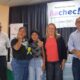 Se sortearon viviendas para familias en Pampa del Infierno