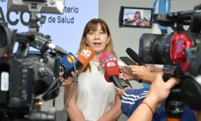 Salud recomienda reforzar la prevención del dengue ante el período de lluvias
