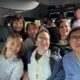 Schneider entregó un minibus al Centro Terapéutico La Fortaleza 44 Schneider entregó un minibus al Centro Terapéutico La Fortaleza
