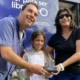 Nación y Provincia implentaron exitosamente programa de control oftalmológico para niños