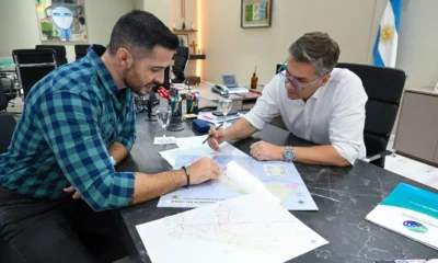Vialidad Nacional iniciará mejoras en la Ruta Nacional Nº 95 en Chaco