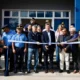 Zdero inauguró refacciones y ampliación en la División Microtráfico