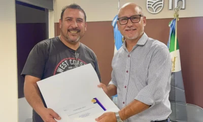 El Instituto de Vivienda entregó el premio al ganador del sorteo de cancelación de deudas