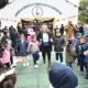 Educación acompañó la celebración por el dia de los jardines infantes y las maestras jardineras