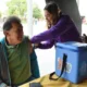 En la posta de la plaza 25 de mayo se aplica la vacuna QDENGA hasta el viernes