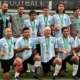 Los Murciélagos se consagran campeones del mundo