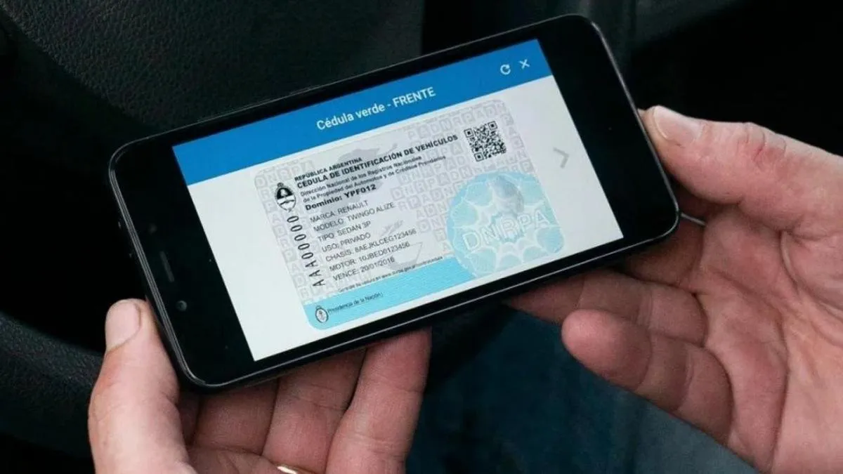 El Gobierno activó alertas tras detectar un hackeo a casi 13.000 usuarios de la plataforma Mi Argentina
