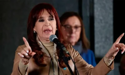 La Justicia avanzará con el embargo de bienes de Cristina Kirchner tras el fallo por la causa Vialidad