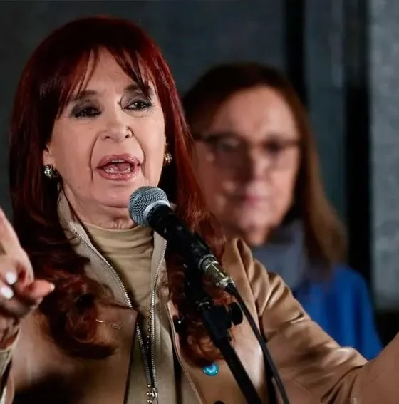 La Justicia avanzará con el embargo de bienes de Cristina Kirchner tras el fallo por la causa Vialidad