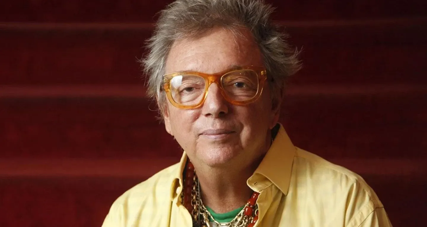 Pepe Cibrián, en llamas contra el Martín Fierro de Teatro: “No me invitaron, yo soy el Favaloro del teatro” 36 Pepe Cibrián