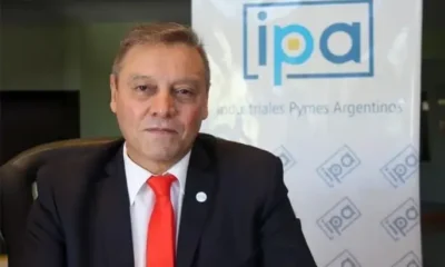 Denuncian que cerraron 12.000 pymes en el primer año del gobierno de Javier Milei