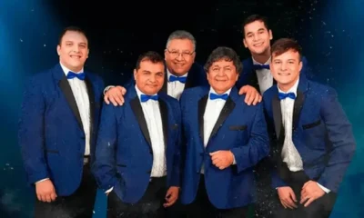 Los Palmeras