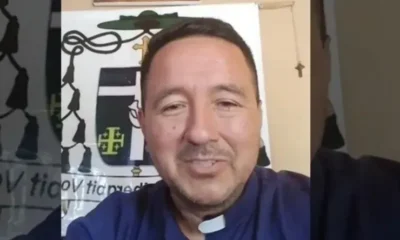 Corrientes: condenan a un sacerdote a 11 años de prisión por abuso sexual agravado