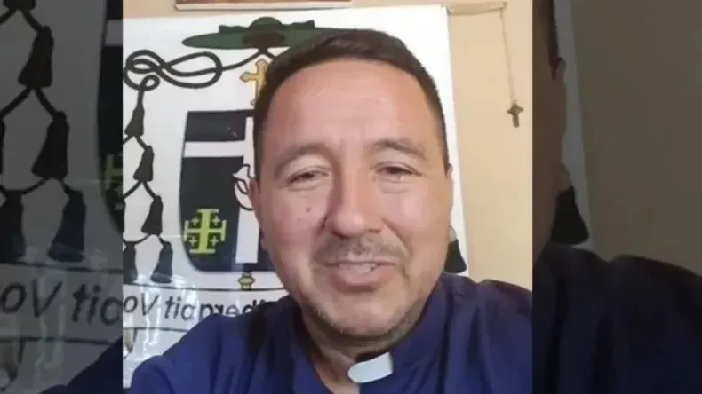 Corrientes: condenan a un sacerdote a 11 años de prisión por abuso sexual agravado 36 Corrientes: condenan a un sacerdote a 11 años de prisión por abuso sexual agravado