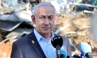 Israel prometió nuevos ataques a Irán si el régimen retoma el programa nuclear tras el fin de la guerra