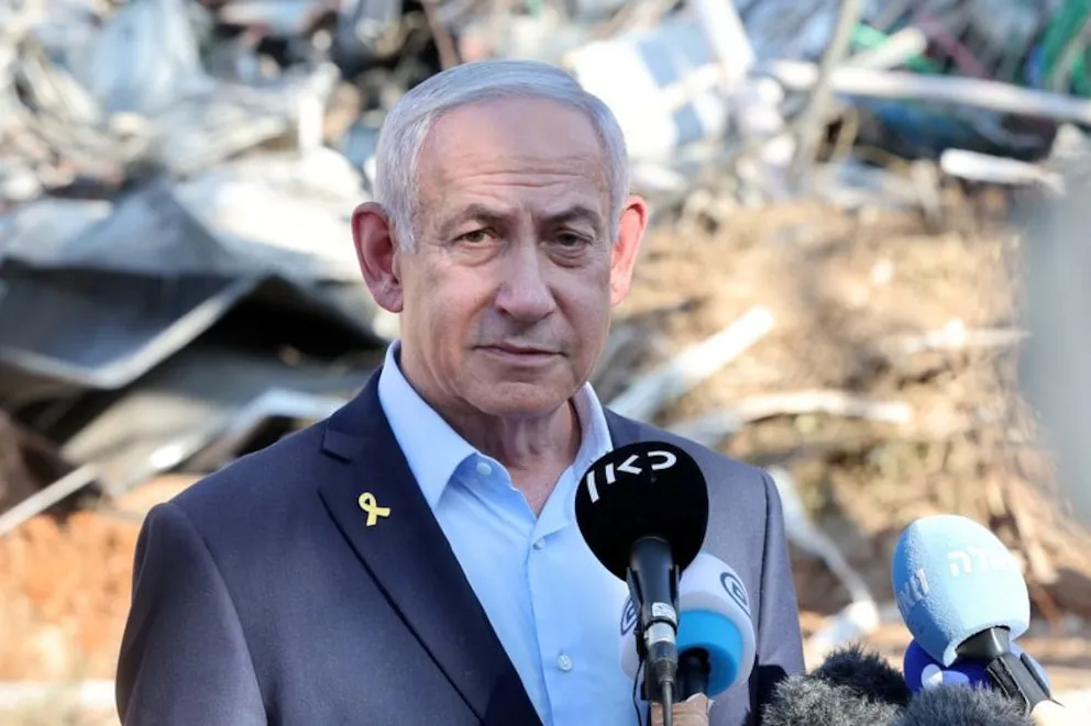 Israel prometió nuevos ataques a Irán si el régimen retoma el programa nuclear tras el fin de la guerra 36 Israel prometió nuevos ataques a Irán si el régimen retoma el programa nuclear tras el fin de la guerra