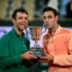 Histórico: Horacio Zeballos campeón de Roland Garros en dobles junto a Marcel Granollers