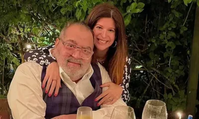 "Le hubiera gustado ver esto": Elba Marcovecchio, sobre Jorge Lanata y sus investigaciones a Cristina Kirchner