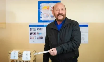 Gildo Insfrán arrasó en Formosa y avanzará con una reforma constitucional para ir por una nueva reelección