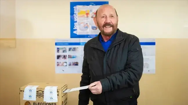 Gildo Insfrán arrasó en Formosa y avanzará con una reforma constitucional para ir por una nueva reelección 36 Gildo Insfrán arrasó en Formosa y avanzará con una reforma constitucional para ir por una nueva reelección