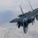 Irán lanzó un ataque contra todas las bases de EEUU en Medio Oriente