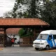 Amenaza de bomba en la Quinta de Olivos: una brigada antiexplosivos trabaja en el lugar